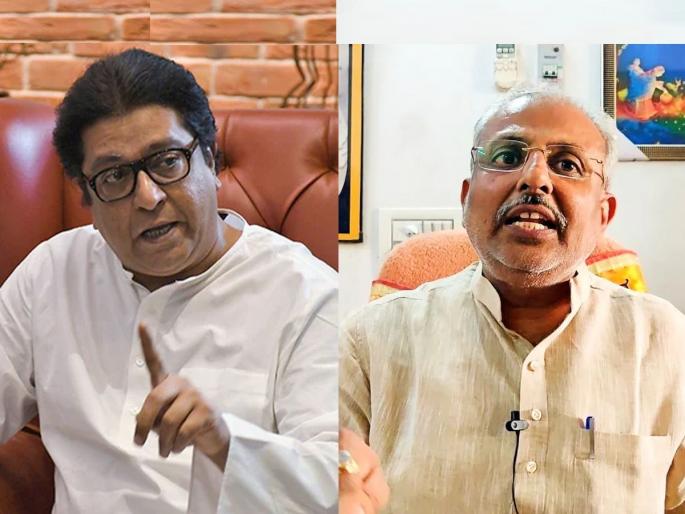 MNS Raj Thackeray should hold his Speech Against Uttar Pradesh People in Maharashtra; Warning advice from the minister of yogi Adityanath's raghuraj singh from Ayodhya Visit row | Raj Thackeray: ही राजेशाही नाहीय! राज ठाकरेंनी जिभेला आवर घालावा; अयोध्येवरून योगींच्या मंत्र्याचा इशारावजा सल्ला