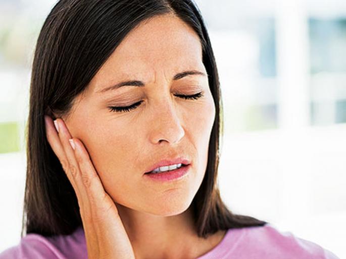 Why do ears get hot? Learn what to do, right or wrong | कान का गरम होतात? जाणून घ्या काय करणे योग्य किंवा अयोग्य