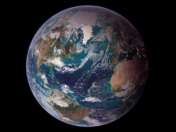 editorial on earth day and impact of coronavirus lockdown on nature | CoronaVirus: लॉकडाऊनमुळे वसुंधरा संवर्धन झालं; पुढे काय?