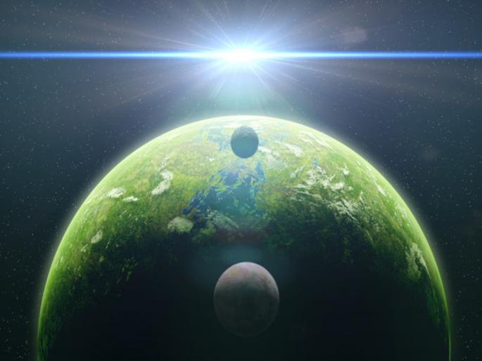 Scientists discover earth like exoplanet capable of hosting life is close by but not accessible | आपल्या फार जवळ आहे पृथ्वीसारखा ग्रह, पण तरीही तिथे पोहोचणं वैज्ञानिकांसाठी अशक्य!