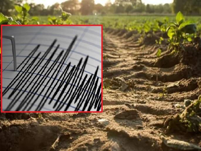 105 earthquakes hit Marathwada in 29 years; Highest recorded in Latur-Osmanabad | २९ वर्षांत मराठवाड्याला बसले १०५ भूकंपाचे धक्के; लातूर-उस्मानाबादमध्ये सर्वाधिक नोंद 105 earthquakes hit Marathwada in 29 years; Highest recorded in Latur-Osmanabad | २९ वर्षांत मराठवाड्याला बसले १०५ भूकंपाचे धक्के; लातूर-उस्मानाबादमध्ये सर्वाधिक नोंद