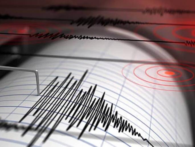Earthquake tremors in Nepal, tremors felt in North India too Know the details | नेपाळमध्ये भूकंपाचे धक्के, उत्तर भारतातही जमीन हादरली; सविस्तर जाणून घ्या Earthquake tremors in Nepal, tremors felt in North India too Know the details | नेपाळमध्ये भूकंपाचे धक्के, उत्तर भारतातही जमीन हादरली; सविस्तर जाणून घ्या