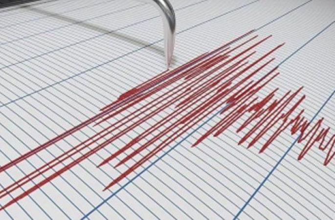 Earthquakes in 138 places in the country in five years | पाच वर्षात देशात १३८ ठिकाणी भूकंप लहरी