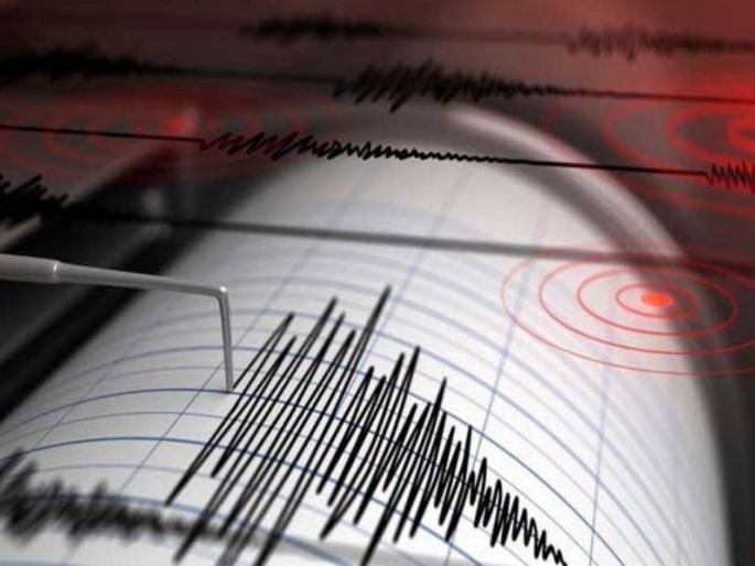 7.2 magnitude earthquake hits Philippines, tsunami warning issued | Philippines Earthquake: फिलीपिन्समध्ये ७.२ रिश्टर स्केल तीव्रतेचा भूकंप, भयंकर त्सुनामीचा इशारा 7.2 magnitude earthquake hits Philippines, tsunami warning issued | Philippines Earthquake: फिलीपिन्समध्ये ७.२ रिश्टर स्केल तीव्रतेचा भूकंप, भयंकर त्सुनामीचा इशारा