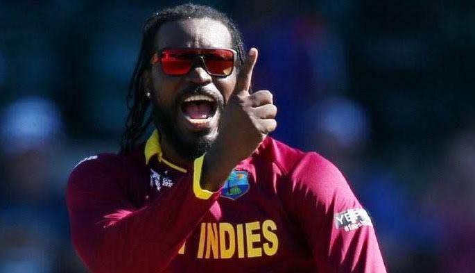 Chris Gayle reunites with Cricket Board; Read whether play against India or not ... | क्रिकेट मंडळाशी पुन्हा घेतला ख्रिस गेलने पंगा; भारताविरुद्ध खेळणार की नाही ते वाचा...