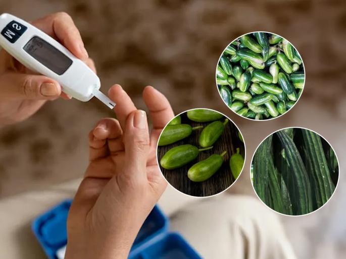 eat 5 best vegetables daily to reduce risk of diabetes naturally 5 vegetables to prevent diabetes naturally natural way to reduce diabetes risk with vegetables vegetables that lower blood sugar levels | आता शुगर वाढणार नाही, डायबिटीस राहील नियंत्रणात! जेवणाच्या ताटात हव्याच ५ भाज्या - राहाल एनर्जेटिक...