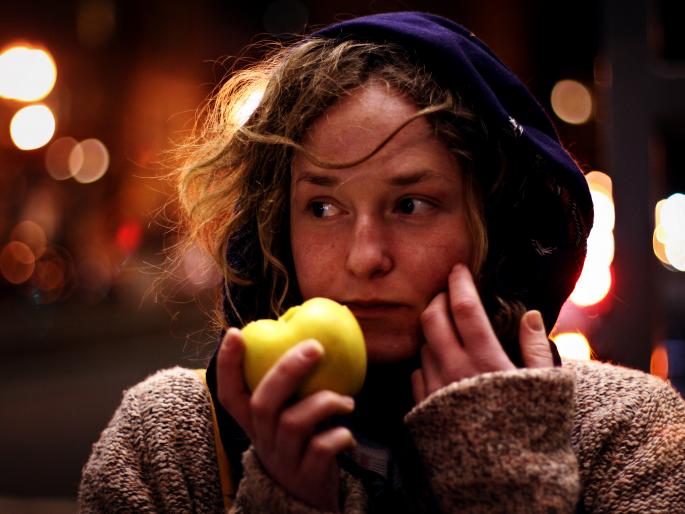 Give love to food like your child | अन्नपदार्थांना द्या मुलांचं प्रेम.. Give love to food like your child | अन्नपदार्थांना द्या मुलांचं प्रेम..