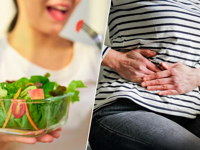 healthy method of eating spinach, how to make spinach sabji more healthy and nutritious  | पालकाच्या भाजीमध्ये 'हा' पदार्थ मुळीच घालू नका! किडनीस्टोन असणाऱ्यांनी तर हमखास टाळावाच..
