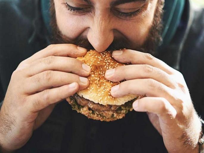 dont eat anything between two meals | ...म्हणून दोन जेवणांच्यामध्ये काहीही खाऊ नका dont eat anything between two meals | ...म्हणून दोन जेवणांच्यामध्ये काहीही खाऊ नका