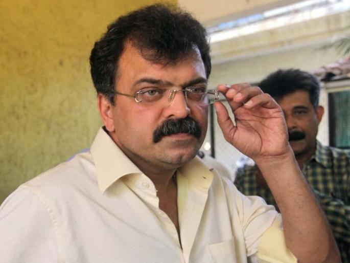 Fraud in ward formation by fabrication of political assassination? Thane mayor serious allegations against Jitendra Awhad's | राजकीय हत्येच्या बनाव रचून प्रभाग रचनेत हेराफेरी? जितेंद्र आव्हाड यांच्यावर महापौर नरेश म्हस्के यांचा गंभीर आरोप Fraud in ward formation by fabrication of political assassination? Thane mayor serious allegations against Jitendra Awhad's | राजकीय हत्येच्या बनाव रचून प्रभाग रचनेत हेराफेरी? जितेंद्र आव्हाड यांच्यावर महापौर नरेश म्हस्के यांचा गंभीर आरोप