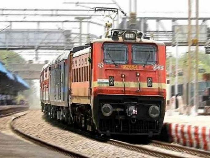 Seven trains including LTT-Hatia Express running on Akola route cancelled; Block between 8th to 11th December | अकोला मार्गावर धावणाऱ्या एलटीटी-हटीया एक्स्प्रेससह सात गाड्या रद्द; ८ ते ११ डिसेंबरदरम्यान ब्लॉक Seven trains including LTT-Hatia Express running on Akola route cancelled; Block between 8th to 11th December | अकोला मार्गावर धावणाऱ्या एलटीटी-हटीया एक्स्प्रेससह सात गाड्या रद्द; ८ ते ११ डिसेंबरदरम्यान ब्लॉक