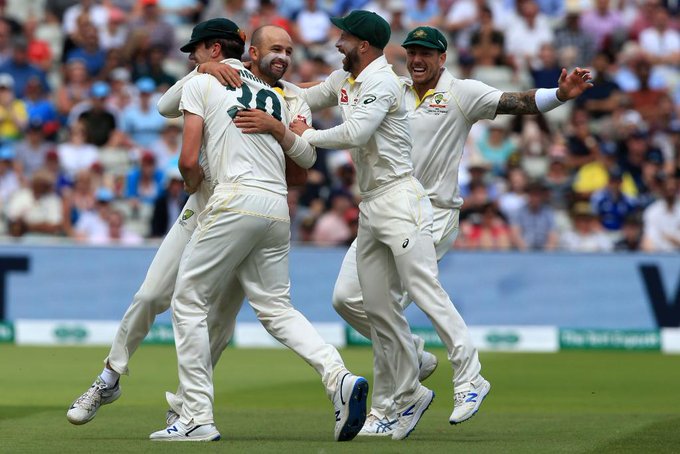 Ashes 2019: Australia's Biggest Victory, Steven Smith Becomes Craftsman | अ‍ॅशेस मालिका : ऑस्ट्रेलियाचा जिगरबाज विजय, स्टीव्हन स्मिथ ठरला शिल्पकार
