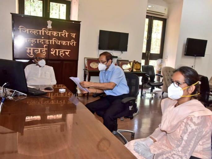 Ordinance of guidelines from the government for online education of students | तुर्तास विद्यार्थ्यांना ऑनलाईनच शिक्षण, शासनाकडून मार्गदर्शक सूचनांचा अध्यादेश Ordinance of guidelines from the government for online education of students | तुर्तास विद्यार्थ्यांना ऑनलाईनच शिक्षण, शासनाकडून मार्गदर्शक सूचनांचा अध्यादेश