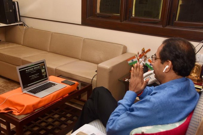 Coronavirus: The world's largest plasma therapy trial; Corona will be an effective treatment for the patient | Coronavirus: जगातील सर्वात मोठी प्लाझ्मा थेरपी ट्रायल; कोरोना रूग्णावर प्रभावी उपचार होणार Coronavirus: The world's largest plasma therapy trial; Corona will be an effective treatment for the patient | Coronavirus: जगातील सर्वात मोठी प्लाझ्मा थेरपी ट्रायल; कोरोना रूग्णावर प्रभावी उपचार होणार