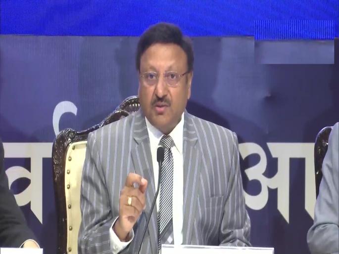 Lok Sabha semi final! Election program of 5 states of Mizoram, Chhattisgarh, Madhya Pradesh, Rajasthan, Telangana announced | लोकसभेची 'सेमी फायनल'! ५ राज्यांचा निवडणूक कार्यक्रम जाहीर, मतमोजणी एकाच दिवशी Lok Sabha semi final! Election program of 5 states of Mizoram, Chhattisgarh, Madhya Pradesh, Rajasthan, Telangana announced | लोकसभेची 'सेमी फायनल'! ५ राज्यांचा निवडणूक कार्यक्रम जाहीर, मतमोजणी एकाच दिवशी