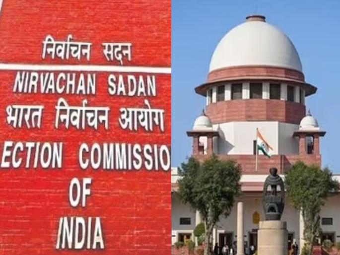 supreme court outrightly rejected all contentions by petitioners to make data based on form 17c public | “याचिकेची वेळ चुकली, आता निवडणुका झाल्यावर सुनावणी”; सुप्रीम कोर्टाचा दिलासा देण्यास नकार supreme court outrightly rejected all contentions by petitioners to make data based on form 17c public | “याचिकेची वेळ चुकली, आता निवडणुका झाल्यावर सुनावणी”; सुप्रीम कोर्टाचा दिलासा देण्यास नकार