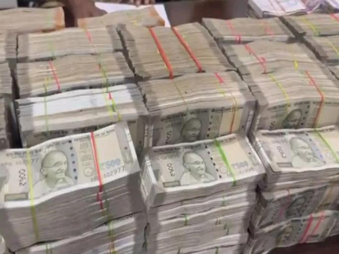 Maharashtra Assembly Election 2024 Election Commission 280 crores have been seized from Maharashtra so far | महाराष्ट्रात निवडणूक आचारसंहितेचा भंग; आतापर्यंत २८० कोटींची मालमत्ता जप्त Maharashtra Assembly Election 2024 Election Commission 280 crores have been seized from Maharashtra so far | महाराष्ट्रात निवडणूक आचारसंहितेचा भंग; आतापर्यंत २८० कोटींची मालमत्ता जप्त