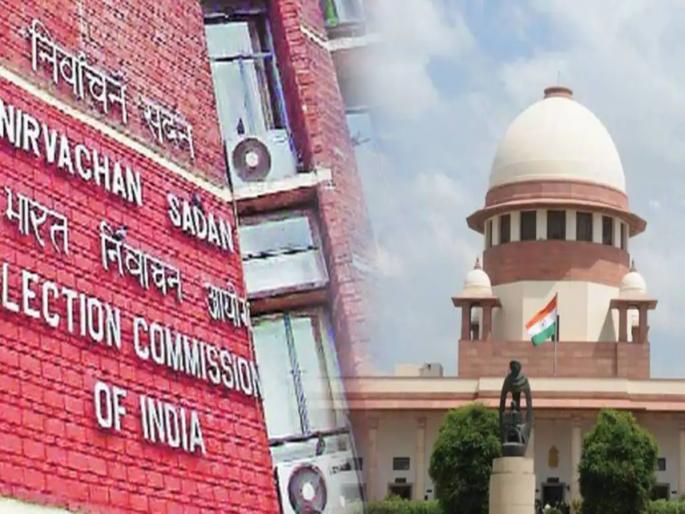 Big News Election Commission Releases Details of Election Bonds Which parties got funding | मोठी बातमी: निवडणूक आयोगाने प्रसिद्ध केला निवडणूक रोख्यांचा तपशील; कोणत्या पक्षांना मिळाला निधी?