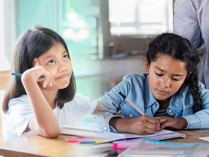 9 Reasons why Children Lack interest in Studies : Why is it that children have very little interest in studies? Experts say 9 important reasons... | मुलं अभ्यासच करत नाही, टाळंटाळ करतात असं का होतं? तज्ज्ञ सांगतात ९ कारणं..