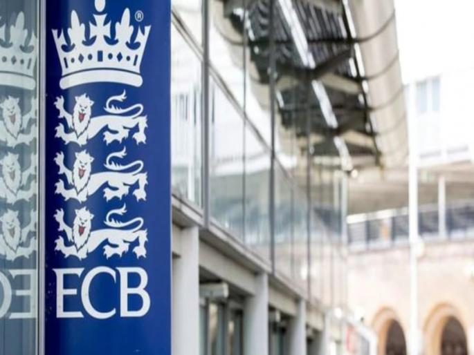 England and Wales Cricket Board unveils £61m interim support package for professional and recreational cricket svg | Corona Virus : इंग्लंड क्रिकेट बोर्डानं उघडला खजिना; केली 570 कोटींची मदत