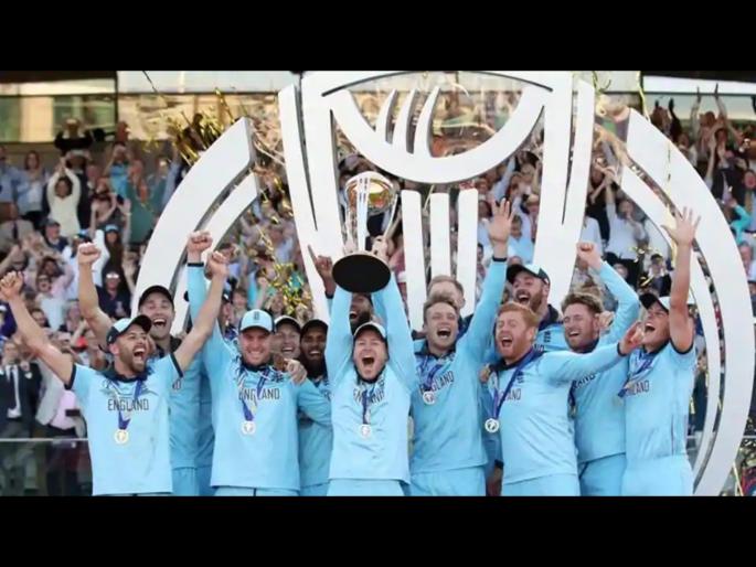 Corona Virus : England cricketers volunteer salary reduction to fight against Corona Virus svg | Corona Virus : इंग्लंडच्या क्रिकेटपटूंचा मनाचा मोठेपणा; पगारातून केली कोट्यवधींची मदत