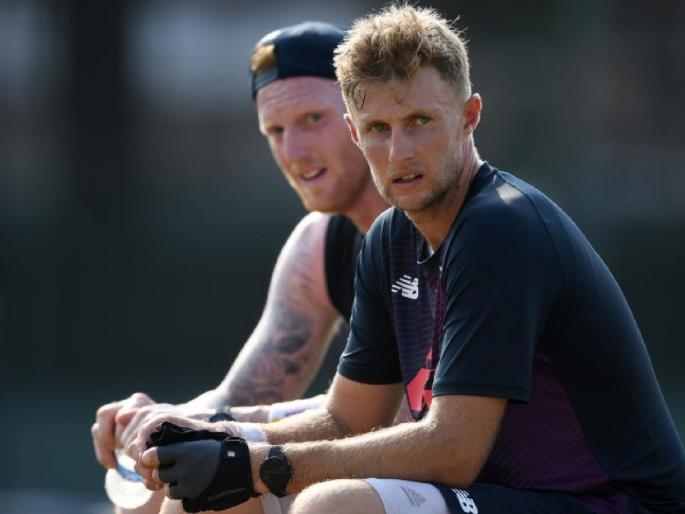 Breaking : England name squad for first Test against West Indies | ENGvsWI : पहिल्या कसोटीसाठी इंग्लंडचा संघ जाहीर; बुधवारपासून रंगणार लढत