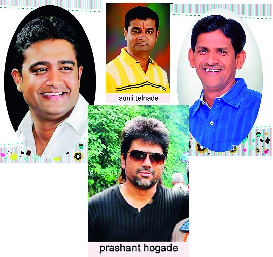 Gangrape rape: Five people raped; Torture for twenty years | तेलनाडे बंधूंसह पाच जणांवर बलात्काराचा गुन्हा : एकजण ताब्यात; वीस वर्षे अत्याचार Gangrape rape: Five people raped; Torture for twenty years | तेलनाडे बंधूंसह पाच जणांवर बलात्काराचा गुन्हा : एकजण ताब्यात; वीस वर्षे अत्याचार