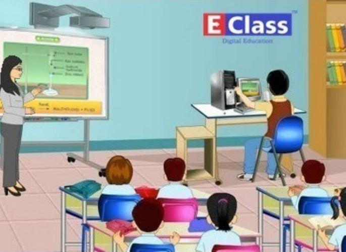 Smart will be going to municipal school of Solapur | सोलापूरातील महापालिकेच्या शाळा होणार स्मार्ट Smart will be going to municipal school of Solapur | सोलापूरातील महापालिकेच्या शाळा होणार स्मार्ट