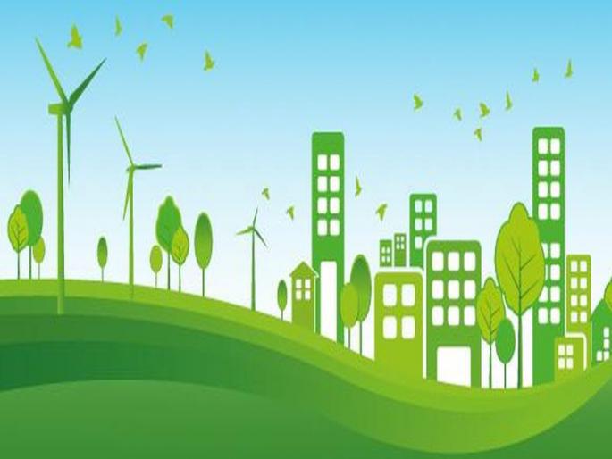  Simmons, Hitachi's hands for eco-friendly cities, ready to work with the state government shown | पर्यावरणस्नेही शहरांसाठी सिमन्स, हिताचीचा हात, दर्शविली राज्य शासनासोबत काम करण्याची तयारी