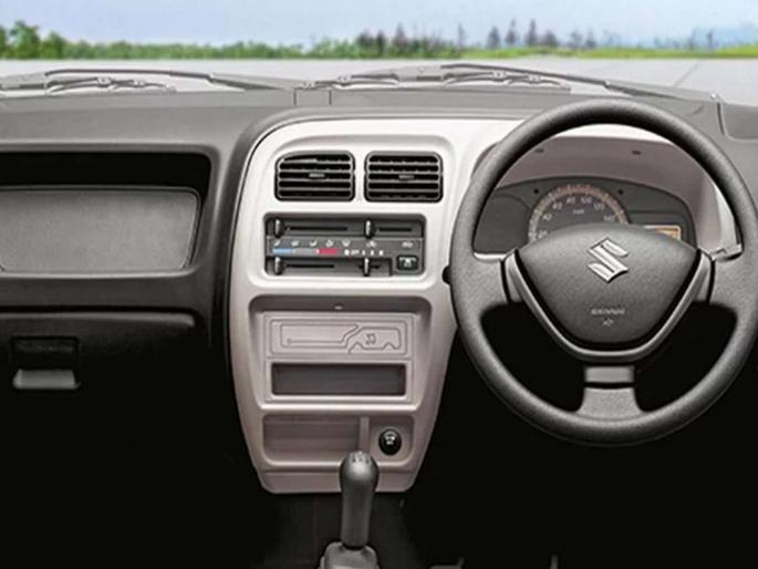 maruti suzuki launched new 7 seater mpv eco price starts | Maruti Suzukiनं 3.61 लाख रुपयांत लाँच केली 7 सीटर MPV, जाणून घ्या फीचर्स maruti suzuki launched new 7 seater mpv eco price starts | Maruti Suzukiनं 3.61 लाख रुपयांत लाँच केली 7 सीटर MPV, जाणून घ्या फीचर्स