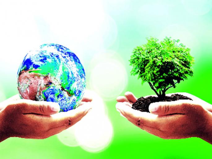 coronavirus need of new situational living culture | CoronaVirus: नव्या परिस्थितीजन्य संस्कृतीची नितांत गरज coronavirus need of new situational living culture | CoronaVirus: नव्या परिस्थितीजन्य संस्कृतीची नितांत गरज