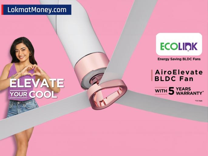 5x Growth and Design Revolution: Signify's EcoLink Reshapes the Indian Fan Market! | ५ पट वाढ आणि डिझाइन क्रांती: सिग्निफायची इकोलिंक भारतीय फॅन मार्केटला नवीन आकार!