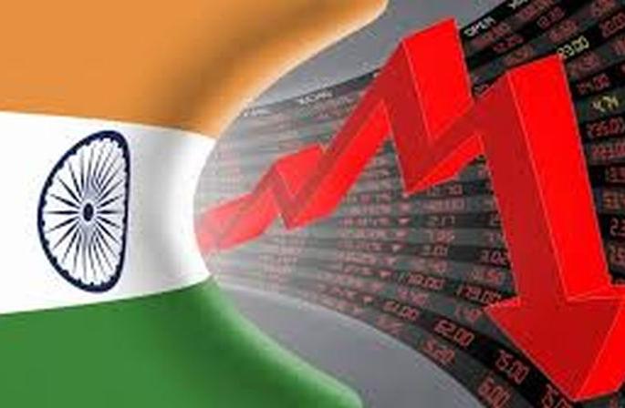 Economy Slowdown : Silly optimism | भाबडा आशावाद Economy Slowdown : Silly optimism | भाबडा आशावाद