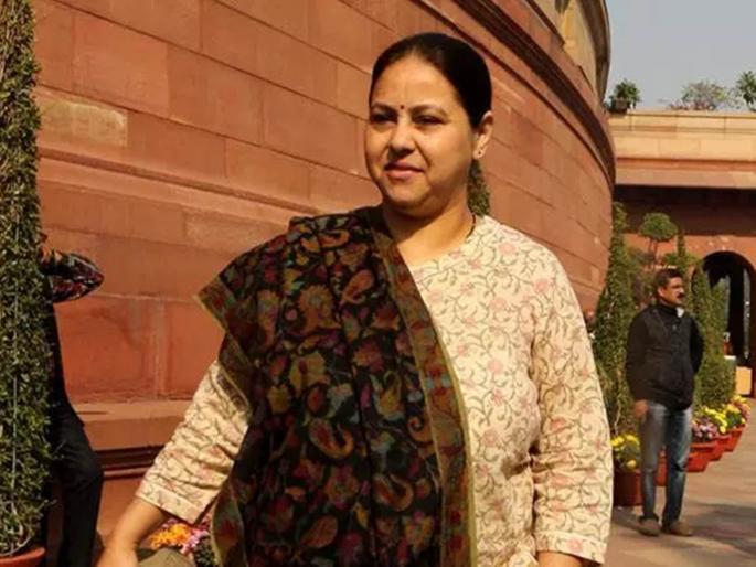 misa bharti withdraws permission for development projects after defeat in general election | खासदाराने निवडणुकीपूर्वी १५ कोटींच्या कामांना दिलेली मंजुरी पराभूत होताच घेतली मागे misa bharti withdraws permission for development projects after defeat in general election | खासदाराने निवडणुकीपूर्वी १५ कोटींच्या कामांना दिलेली मंजुरी पराभूत होताच घेतली मागे