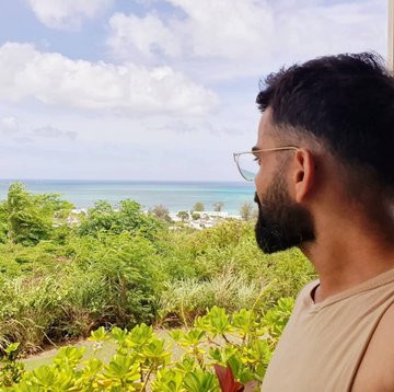 Virat Kohli completes 11 years of travel on international cricket, look what happened in this special | कोहलीने पूर्ण केला 11 वर्षांचा प्रवास, पाहा यामध्ये काय घडले खास
