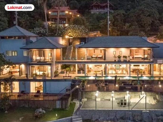 Major ED action Raids in Himachal and Delhi foreign benami assets worth Rs 80 crore exposed | १६ कोटींचा बंगला, चॉपर, दुबईच्या कंपनीत ३८ कोटी... ईडीच्या कारवाईत मोठं घबाड हाती, पोलिसांना कल्पनाच नाही