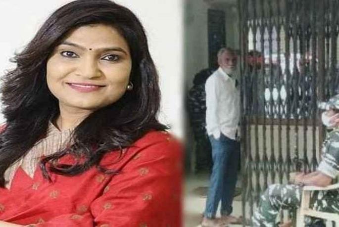 The political atmosphere in Washim district will now heat up after the ED's check | ‘ईडी’च्या चाैकशीनंतर आता वाशिम जिल्ह्यात तापणार राजकीय वातावरण