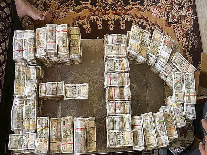ED seized property worth 219 crores including Mumbai, Thane in Fair Play IPL case | फेअर प्ले आयपीएलप्रकरणी मुंबई, ठाण्यासह  २१९ कोटींची मालमत्ता ईडीने केली जप्त ED seized property worth 219 crores including Mumbai, Thane in Fair Play IPL case | फेअर प्ले आयपीएलप्रकरणी मुंबई, ठाण्यासह  २१९ कोटींची मालमत्ता ईडीने केली जप्त