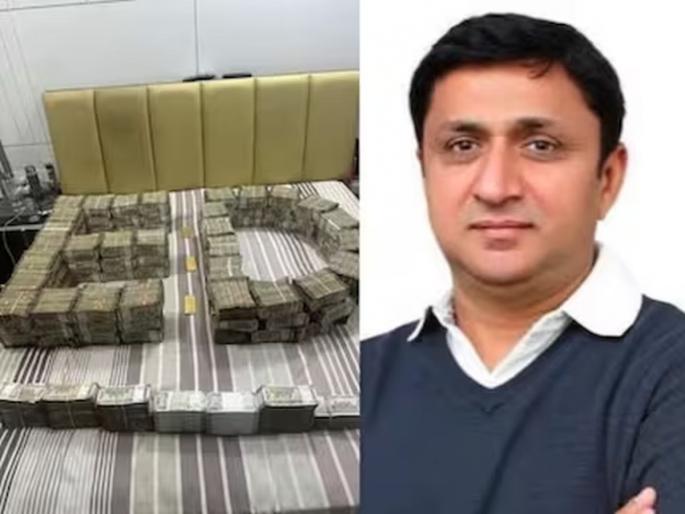 5 crore cash, 4 kg gold found in the house, now something that the former MLA did to avoid arrest | घरात मिळाली ५ कोटींची रोकड, ४ किलो सोनं, आता अटक टाळण्यासाठी माजी आमदारांनं केलं असं काही 5 crore cash, 4 kg gold found in the house, now something that the former MLA did to avoid arrest | घरात मिळाली ५ कोटींची रोकड, ४ किलो सोनं, आता अटक टाळण्यासाठी माजी आमदारांनं केलं असं काही