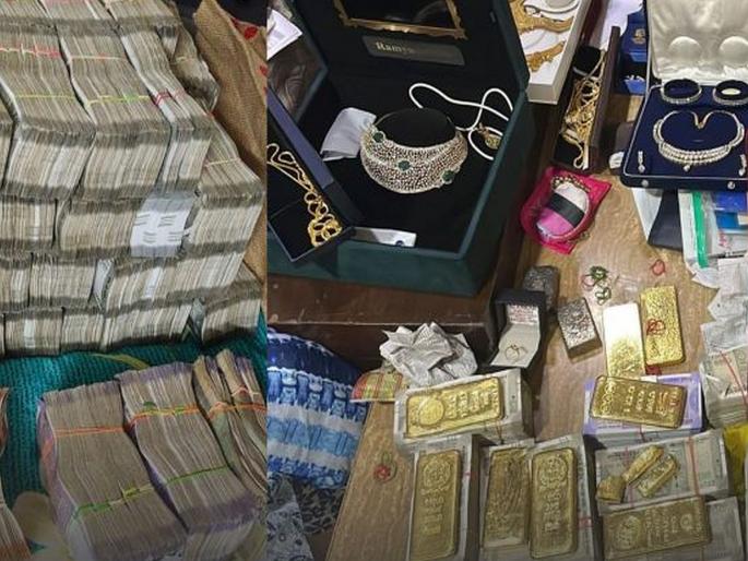 What happens next to the crores seized in ED, IT raids? | Property: ED, IT च्या धाडींमध्ये जप्त करण्यात आलेल्या कोट्यवधीच्या संपत्तीचं पुढे काय होतं?  What happens next to the crores seized in ED, IT raids? | Property: ED, IT च्या धाडींमध्ये जप्त करण्यात आलेल्या कोट्यवधीच्या संपत्तीचं पुढे काय होतं?