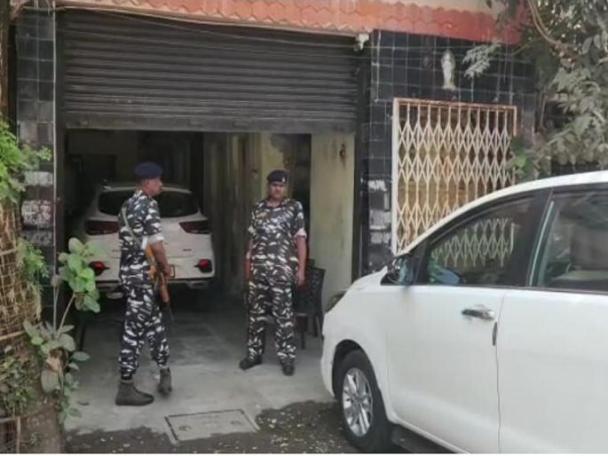 ED raids on former director of Seva Vikas Bank in Pimpri pune crime news rbi | मोठी बातमी ! पिंपरी-चिंचवडमध्ये ED ची छापेमारी; काय आहे प्रकरण? ED raids on former director of Seva Vikas Bank in Pimpri pune crime news rbi | मोठी बातमी ! पिंपरी-चिंचवडमध्ये ED ची छापेमारी; काय आहे प्रकरण?