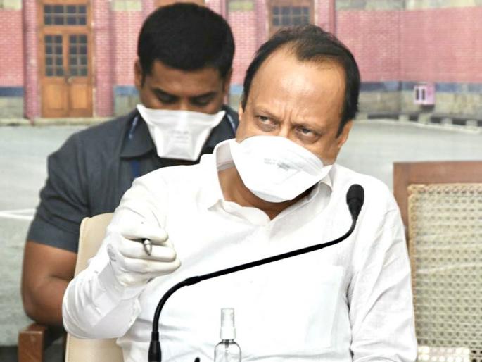 '50 lakh insurance cover for registered security guards and Mathadi workers' ajit pawar | 'नोंदणीकृत सुरक्षा रक्षक अन् माथाडी कामगारांनाही 50 लाखांचे विमा संरक्षण' '50 lakh insurance cover for registered security guards and Mathadi workers' ajit pawar | 'नोंदणीकृत सुरक्षा रक्षक अन् माथाडी कामगारांनाही 50 लाखांचे विमा संरक्षण'