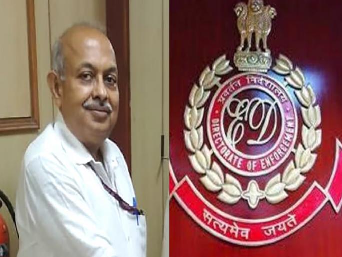 Supreme Court says, extension of tenure of ED Director Sanjay Kumar Mishra is illegal | सर्वोच्च न्यायालयाचा केंद्र सरकारला झटका; 'ED' प्रमुखांना मिळालेली मुदतवाढ बेकायदेशीर Supreme Court says, extension of tenure of ED Director Sanjay Kumar Mishra is illegal | सर्वोच्च न्यायालयाचा केंद्र सरकारला झटका; 'ED' प्रमुखांना मिळालेली मुदतवाढ बेकायदेशीर