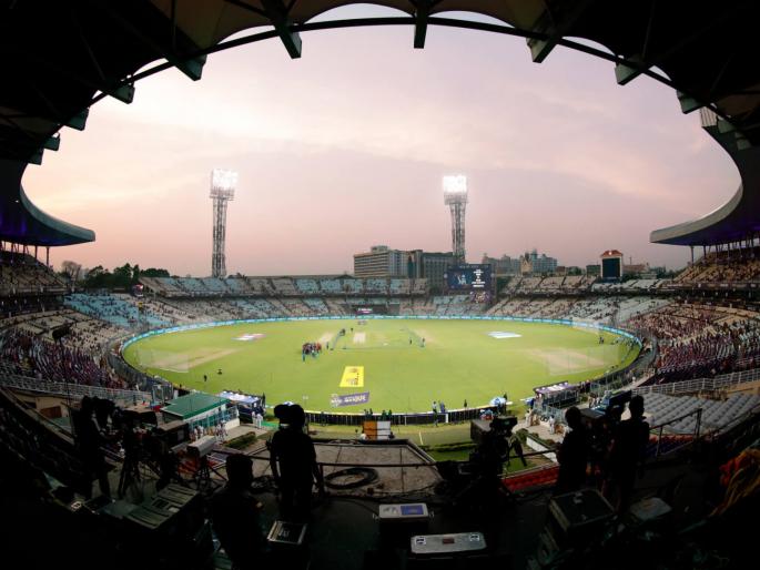 Historic Eden Garden is property of Waqf Board, claims minister in Mamata Banerjee's government | ऐतिहासिक ईडन गार्डन वक्फ बोर्डाची मालमत्ता, ममता बॅनर्जींच्या सरकारमधील मंत्र्याचा दावा Historic Eden Garden is property of Waqf Board, claims minister in Mamata Banerjee's government | ऐतिहासिक ईडन गार्डन वक्फ बोर्डाची मालमत्ता, ममता बॅनर्जींच्या सरकारमधील मंत्र्याचा दावा
