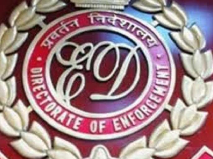 TRP scam case: Assets worth Rs 32 crore of three channels seized from ED | टीआरपी घोटाळा प्रकरण : ईडीकडून तीन चॅनलची 32 कोटींची मालमत्ता जप्त! मुंबईसह दिल्ली, इंदूरमध्ये छापे TRP scam case: Assets worth Rs 32 crore of three channels seized from ED | टीआरपी घोटाळा प्रकरण : ईडीकडून तीन चॅनलची 32 कोटींची मालमत्ता जप्त! मुंबईसह दिल्ली, इंदूरमध्ये छापे