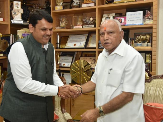 Disruption of Krishna Valley!, Todays editoria | आजचा अग्रलेख - कृष्णा खोऱ्यातील विघ्न!