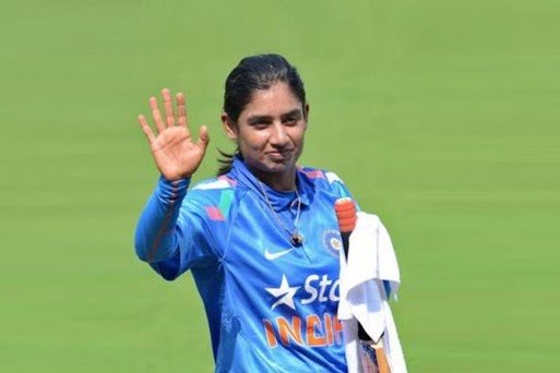 Mithali Raj's goodbye to T-20 cricket | Mitali Raj's Retirement: महिला क्रिकेटला वलयांकित करणाऱ्या मिताली राजचा क्रिकेटला अलविदा