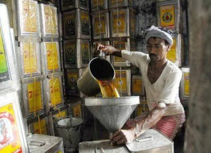 oil prices fixed by the Oil Association in Nagpur | नागपुरात ऑईल असोसिएशनने निश्चित केले खाद्यतेलाचे भाव