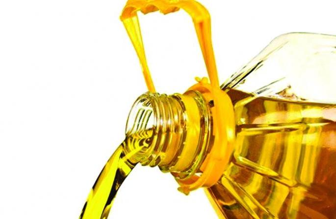 Imported edible oil price already hiked before import policy | आयात धोरण निश्चितीआधीच वधारले खाद्य तेलाचे भाव!