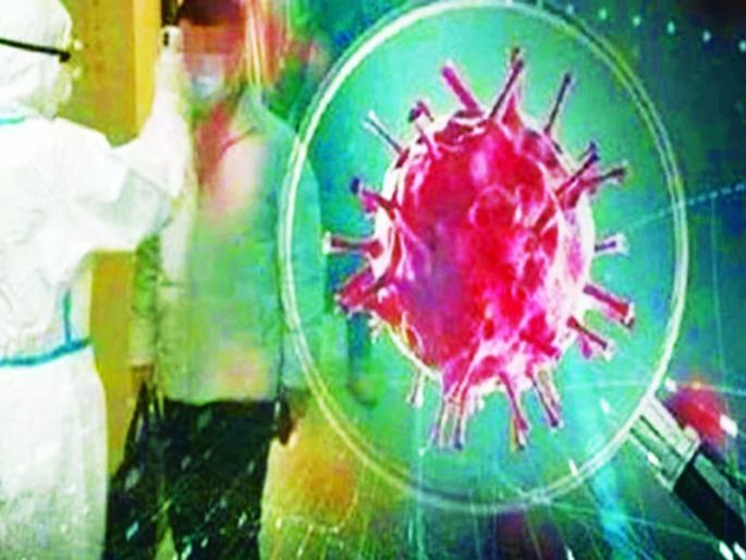 Coronavirus: Every individual soldier in the war against Coronavirus | Coronavirus: कोरोनाविरुद्धच्या लढाईत प्रत्येक व्यक्ती सैनिक Coronavirus: Every individual soldier in the war against Coronavirus | Coronavirus: कोरोनाविरुद्धच्या लढाईत प्रत्येक व्यक्ती सैनिक